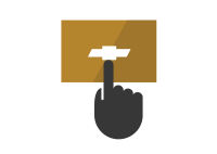 Shop Click Drive Create Icon in ARDMORE, OK