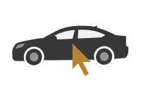 Shop Click Drive Select Icon in ARDMORE, OK