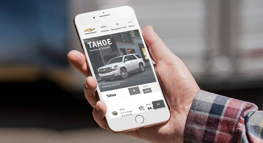 Shop Click Drive in ARDMORE, OK