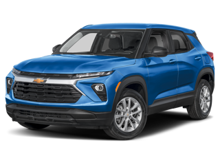 Chevrolet Trailblazer - Jeremy Hodge Chevrolet of Ardmore in ARDMORE OK