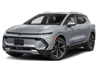 Equinox EV - Jeremy Hodge Chevrolet of Ardmore in ARDMORE OK