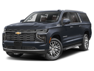 Chevrolet Suburban - Jeremy Hodge Chevrolet of Ardmore in ARDMORE OK