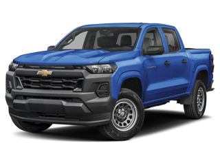 Chevrolet Colorado - Jeremy Hodge Chevrolet of Ardmore in ARDMORE OK