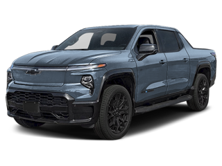 Chevrolet Silverado EV - Jeremy Hodge Chevrolet of Ardmore in ARDMORE OK