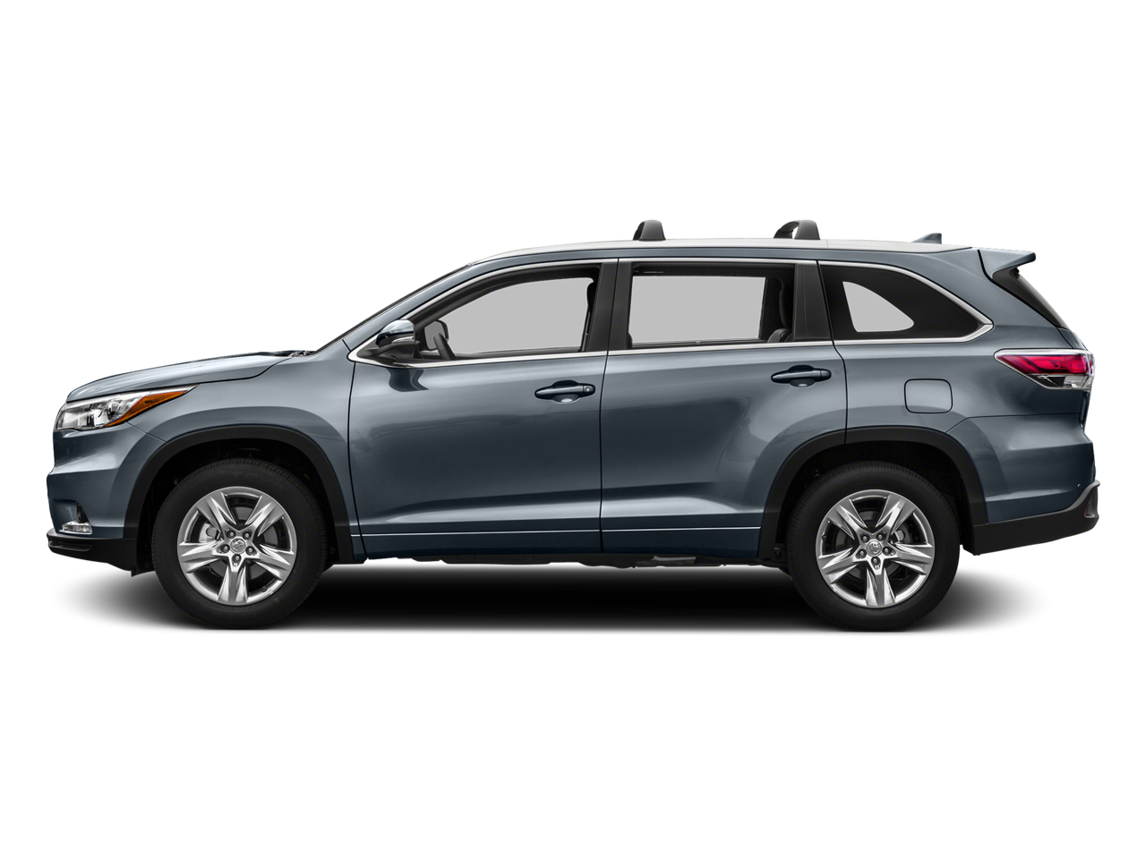 2016 Toyota Highlander Limited Platinum