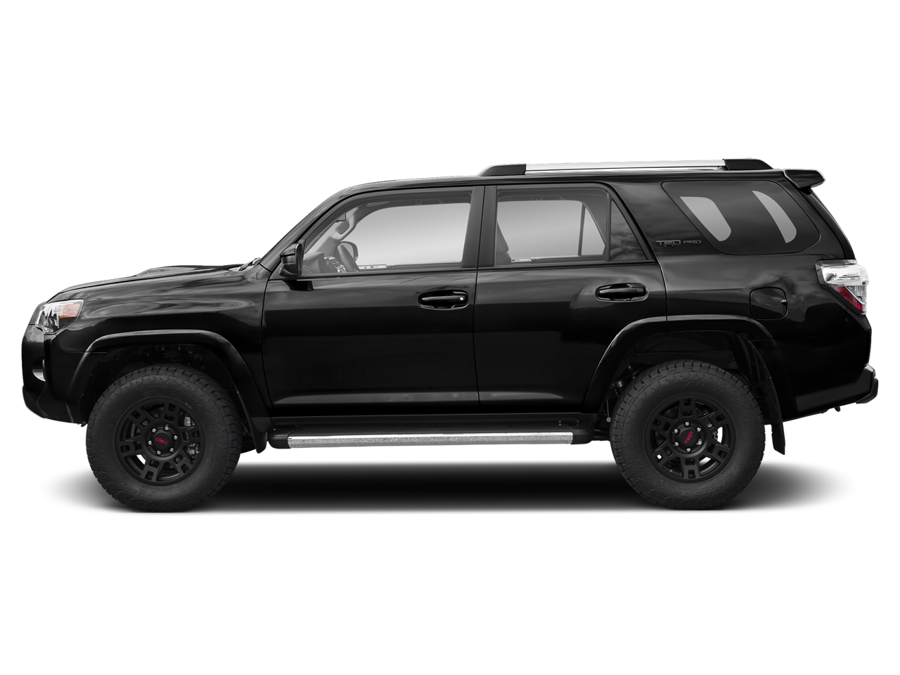 2019 Toyota 4Runner TRD Pro