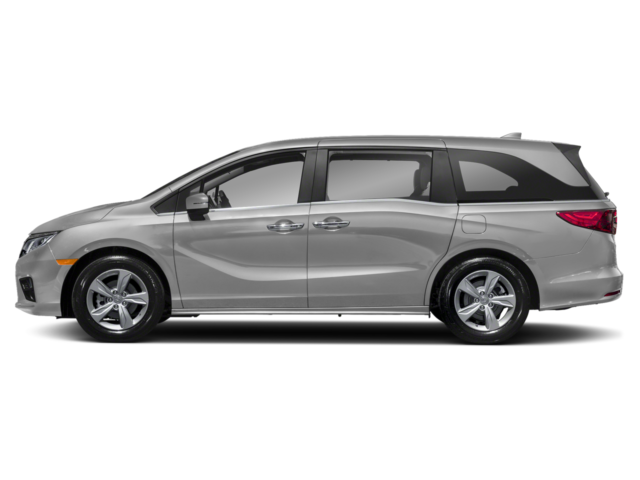 2020 Honda Odyssey EX