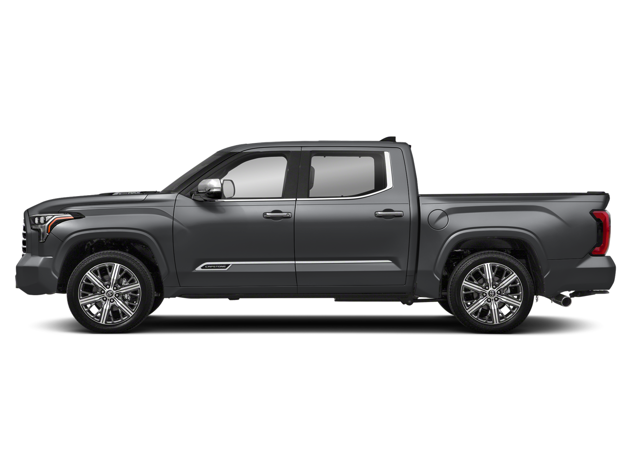 2023 Toyota Tundra Capstone Hybrid