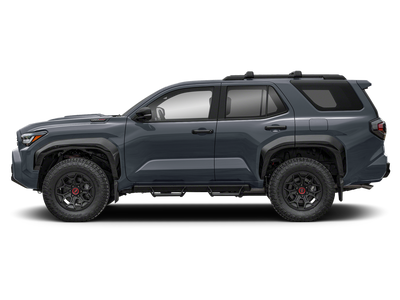2025 Toyota 4Runner Hybrid TRD Pro