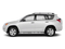 2010 Toyota RAV4 FWD 4dr 4-cyl 4-Spd AT (Natl)