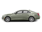 2016 Cadillac CTS Sedan Luxury Collection RWD