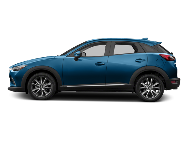 2016 Mazda Mazda CX-3 Grand Touring