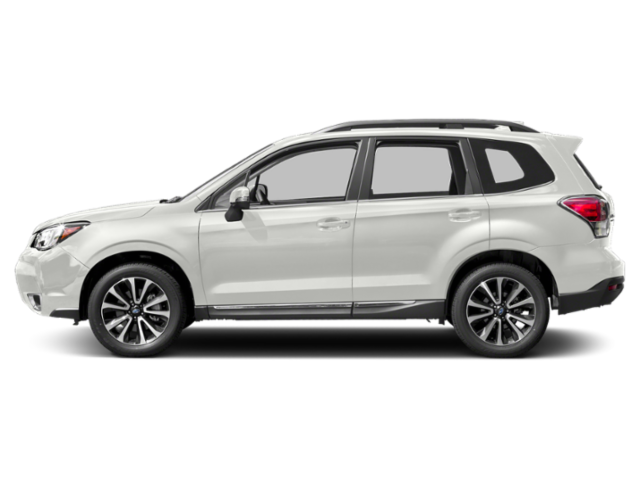 2018 Subaru Forester Touring