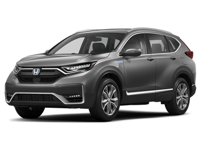 2020 Honda CR-V Hybrid Touring