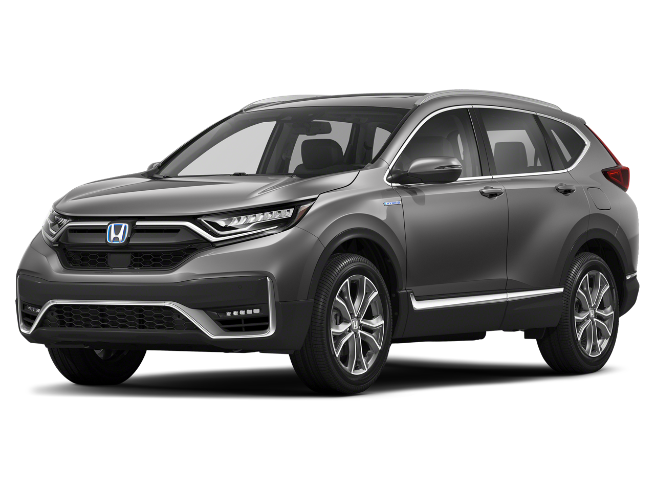 2020 Honda CR-V Hybrid Touring