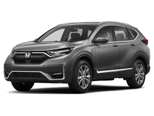2020 Honda CR-V Hybrid Touring
