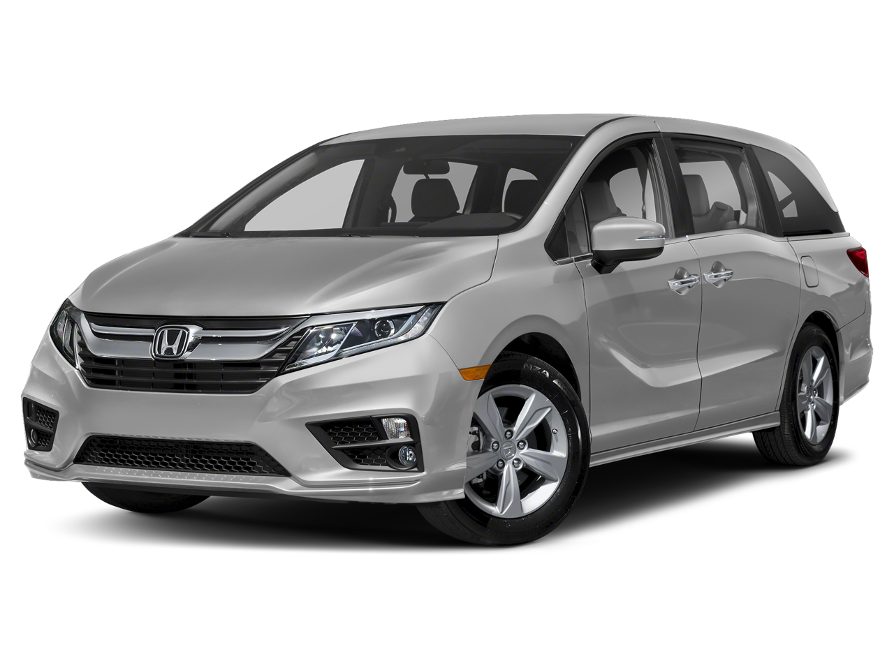 2020 Honda Odyssey EX