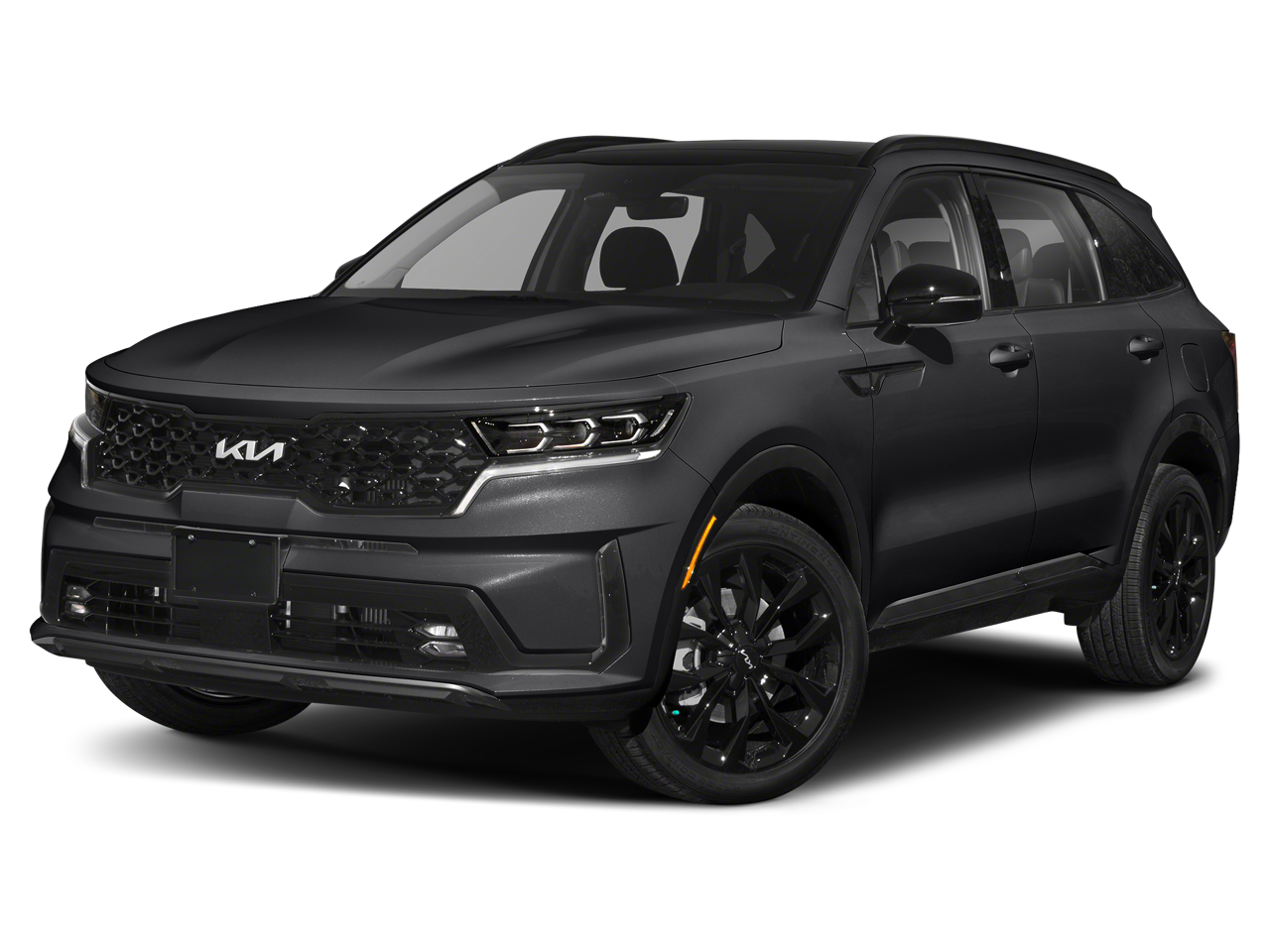 2023 Kia Sorento SX Prestige