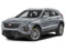 2024 Cadillac XT4 FWD Luxury