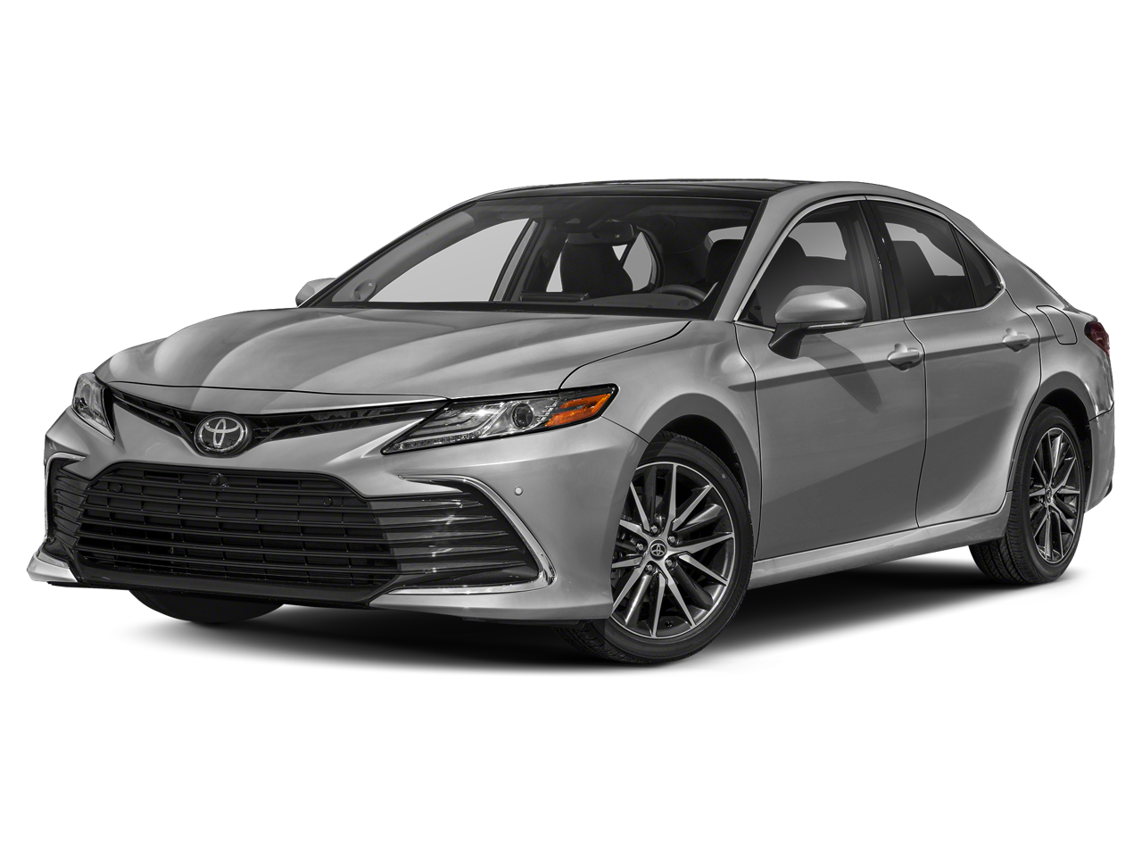 2024 Toyota Camry XLE