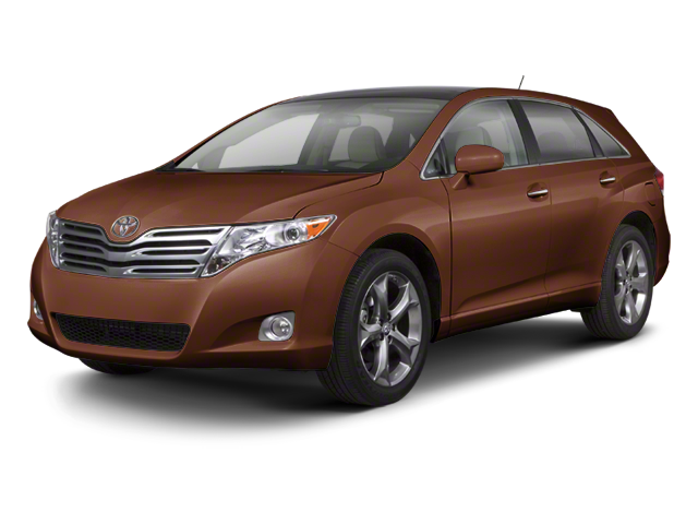 2011 Toyota Venza 4dr Wgn V6 FWD (Natl)