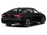2021 Honda Accord Sedan Sport