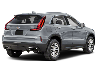 2024 Cadillac XT4 FWD Luxury