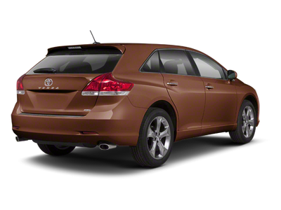 2011 Toyota Venza 4dr Wgn V6 FWD (Natl)