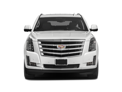 2019 Cadillac Escalade ESV Platinum