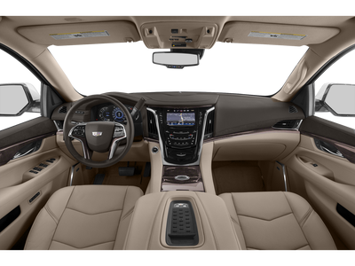 2019 Cadillac Escalade ESV Platinum