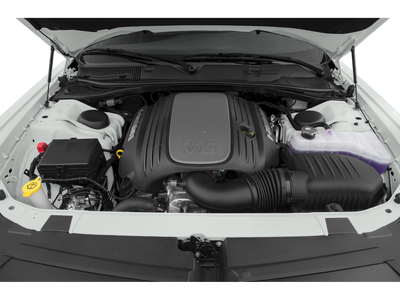 2020 Dodge Challenger R/T