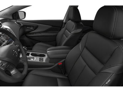 2020 Nissan Murano SV