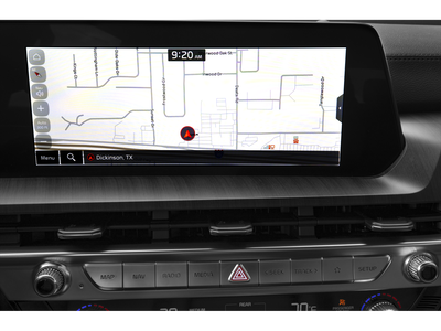 2023 Kia Telluride SX Prestige