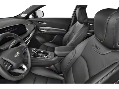 2024 Cadillac XT4 FWD Luxury