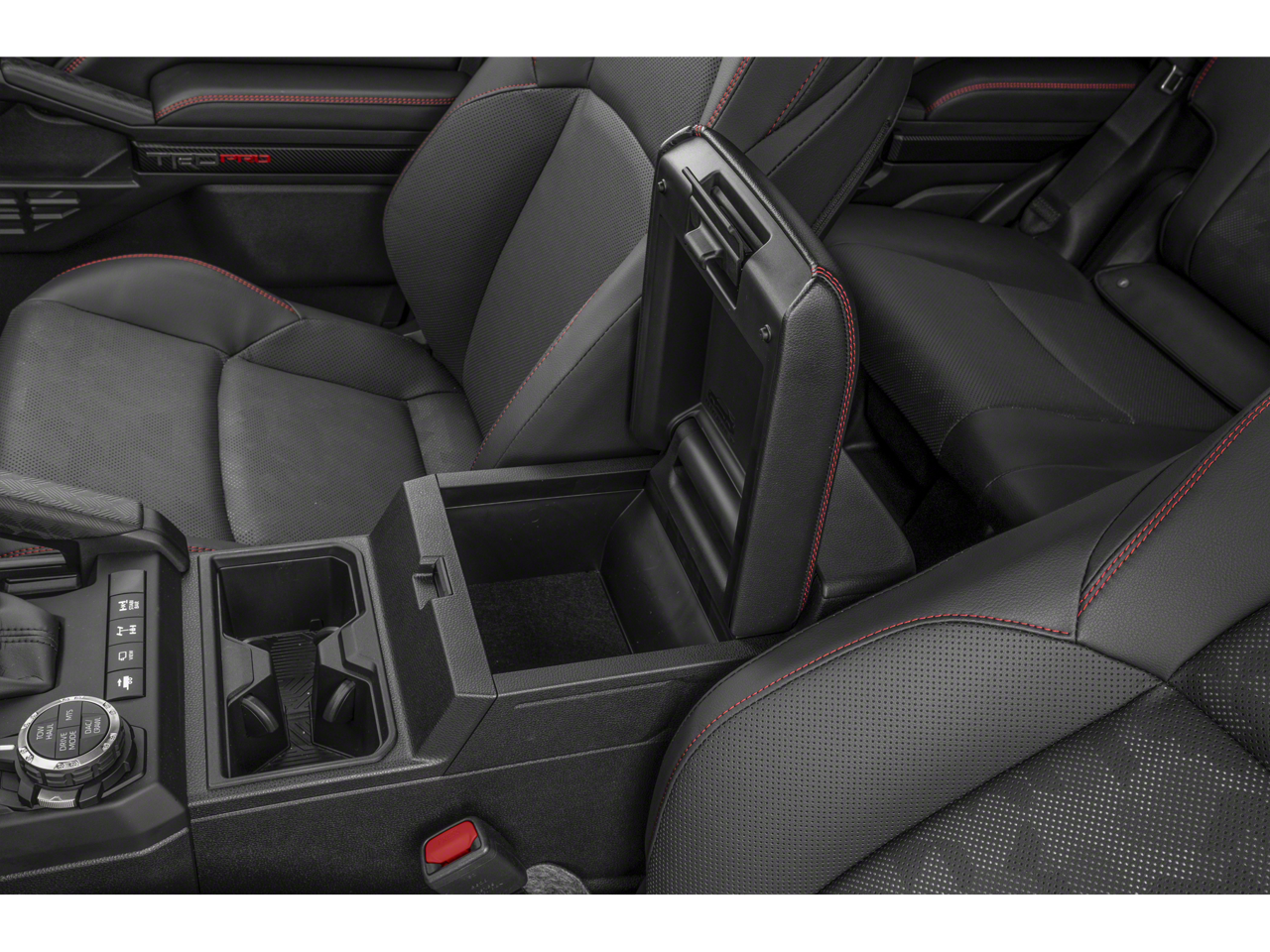 2025 Toyota 4Runner Hybrid TRD Pro