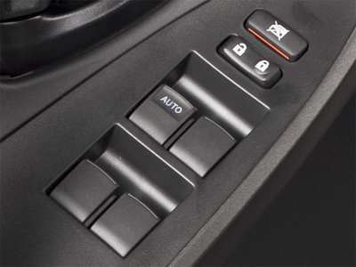 2010 Toyota RAV4 FWD 4dr 4-cyl 4-Spd AT (Natl)