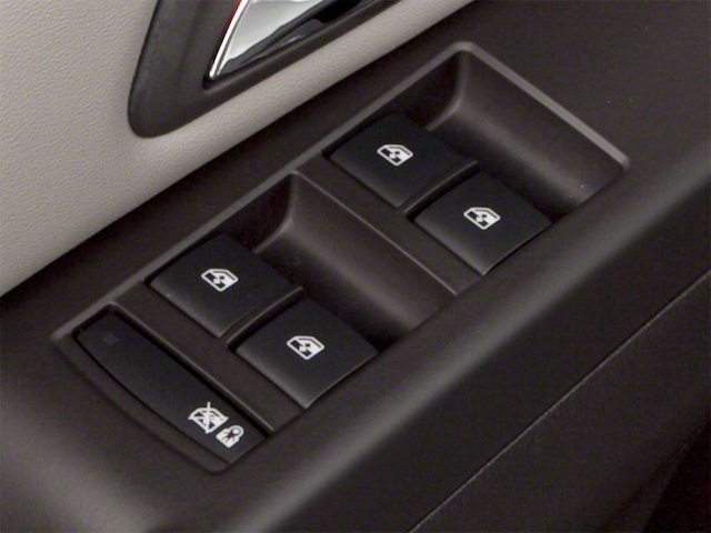2011 Chevrolet Cruze LT w/1LT
