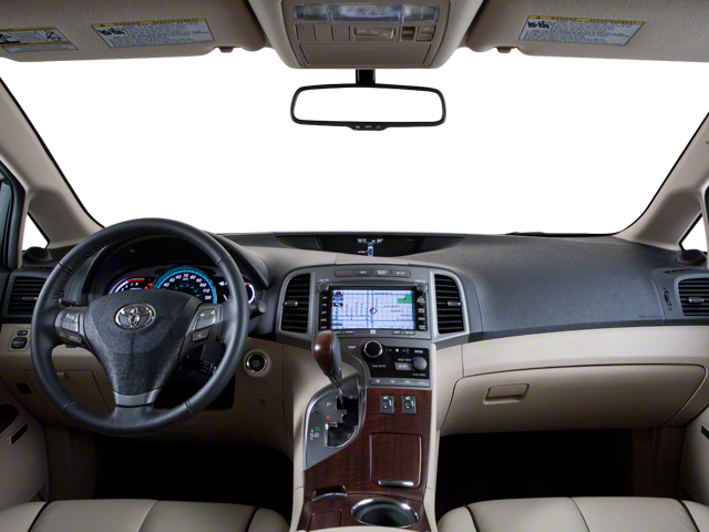 2011 Toyota Venza 4dr Wgn V6 FWD (Natl)