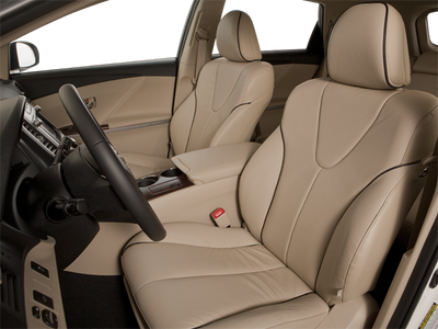 2011 Toyota Venza 4dr Wgn V6 FWD (Natl)