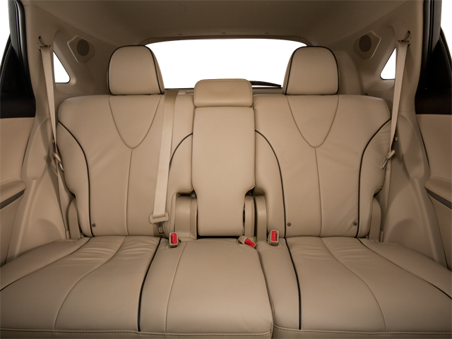2011 Toyota Venza 4dr Wgn V6 FWD (Natl)