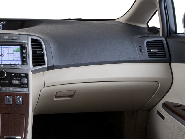2011 Toyota Venza 4dr Wgn V6 FWD (Natl)