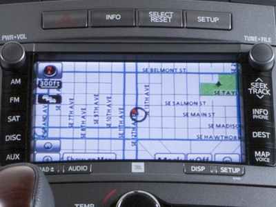 2011 Toyota Venza 4dr Wgn V6 FWD (Natl)