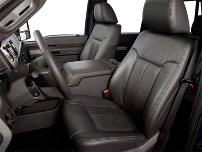 2013 Ford Super Duty F-250 Pickup XL