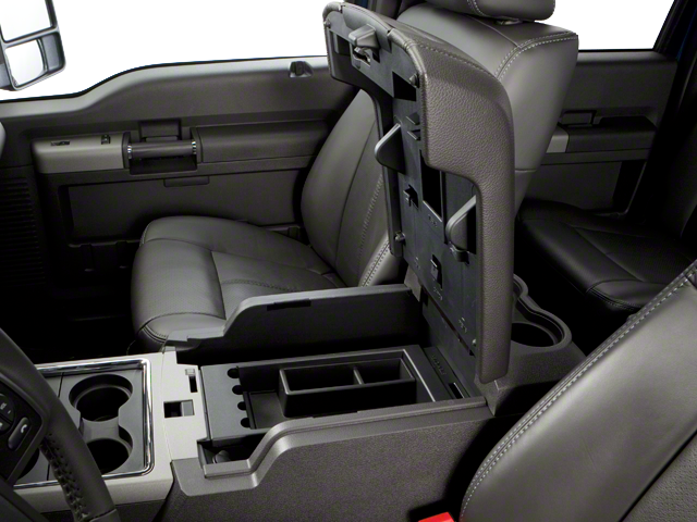 2013 Ford Super Duty F-250 Pickup XL
