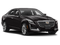 2016 Cadillac CTS Sedan Luxury Collection RWD