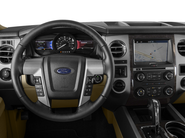 2017 Ford Expedition Limited