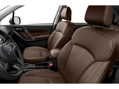 2018 Subaru Forester Touring