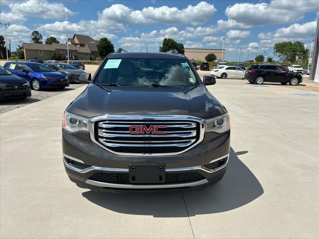 2019 GMC Acadia SLT