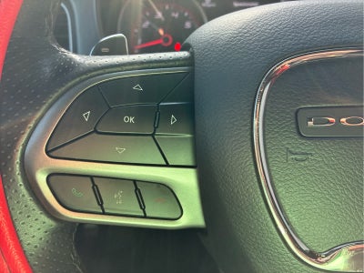 2021 Dodge Charger Scat Pack Widebody