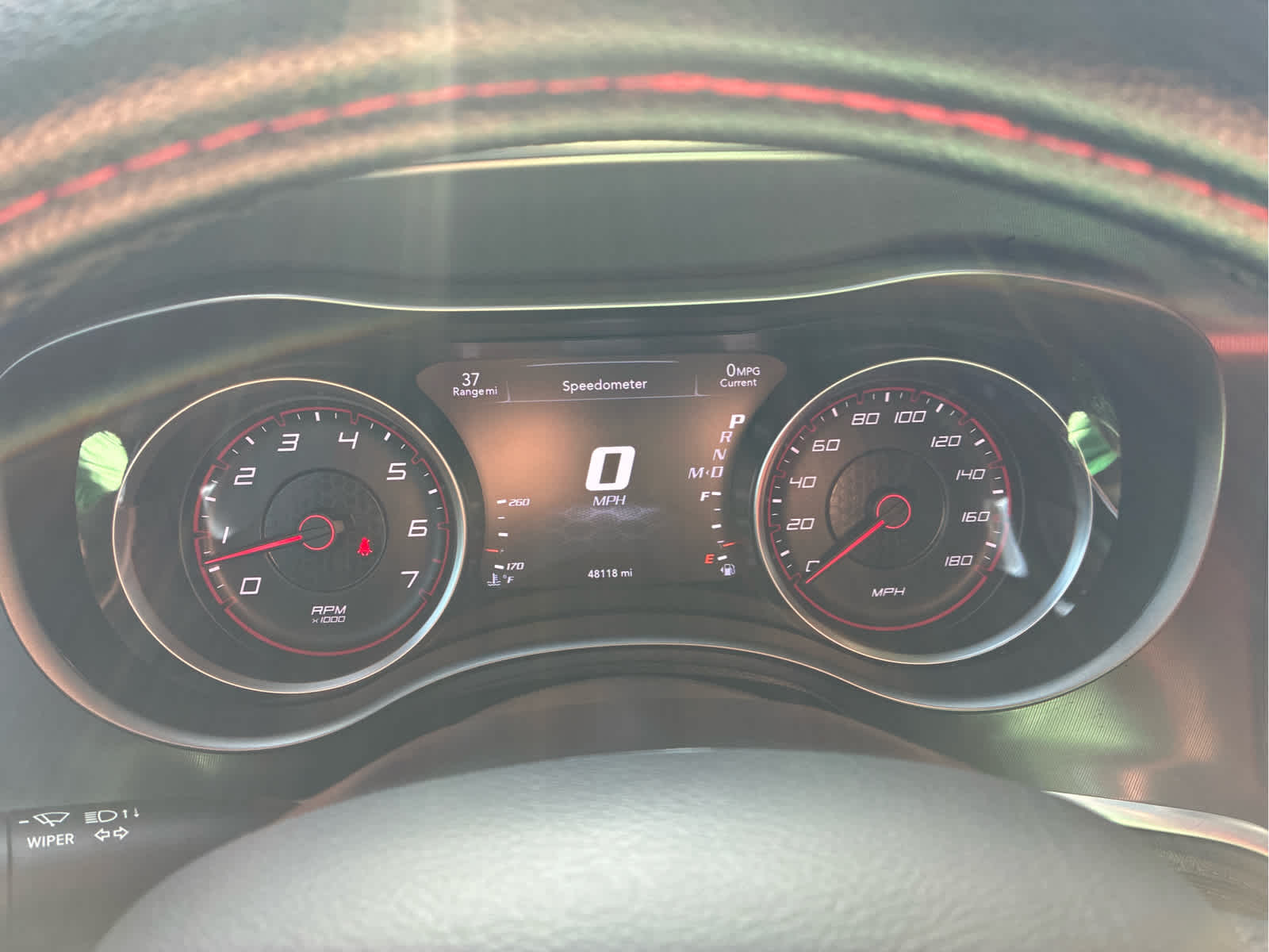2021 Dodge Charger Scat Pack Widebody